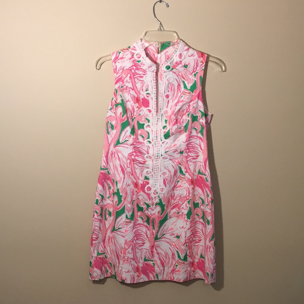 Lilly Pulitzer Spring/Summer Dress